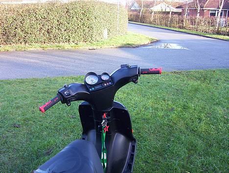 Gilera stalker billede 5