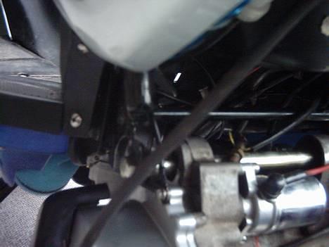 CPI Hussar til salg billig billede 5