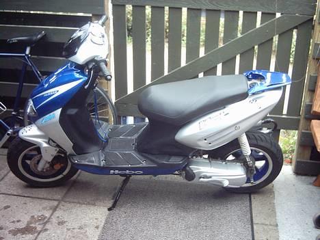 CPI Hussar til salg billig billede 6