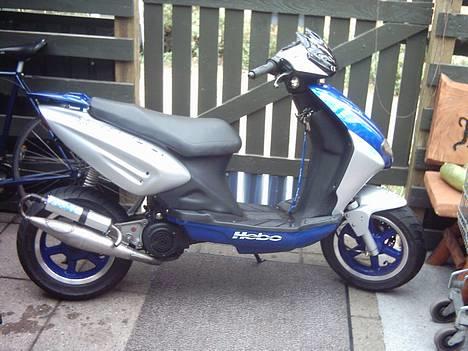 CPI Hussar til salg billig billede 7