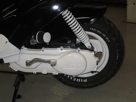 PGO hot 50 billede 2