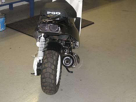 PGO hot 50 billede 3