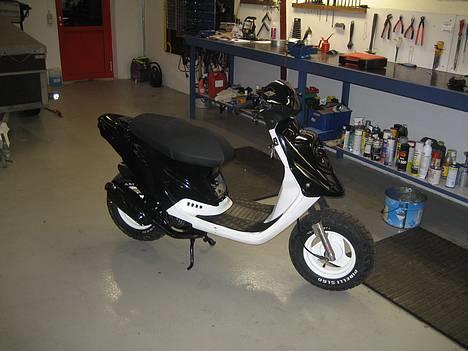 PGO hot 50 billede 4