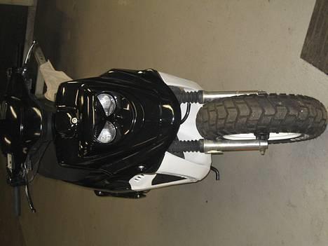 PGO hot 50 billede 5