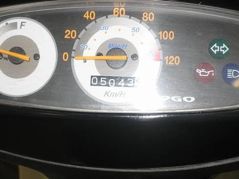 PGO hot 50 billede 6