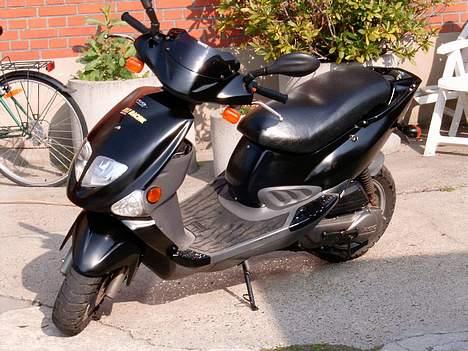 PGO dr.big - som den står nu billede 2