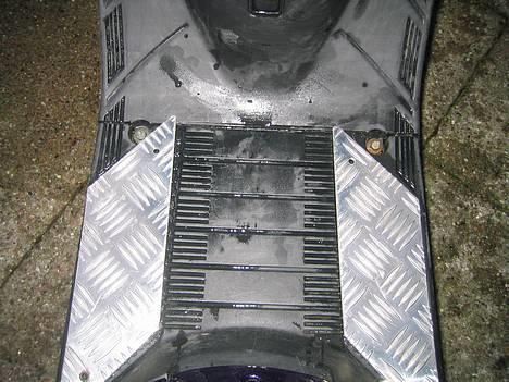 Yamaha JOG (SOLGT) - Fee scooter billede 5