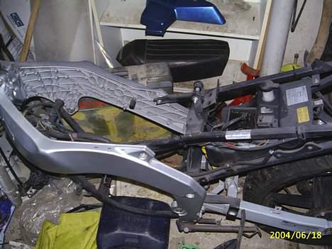 Aprilia rs 50 ( solgt ) billede 3