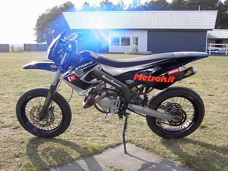 Derbi Senda SM X-Treme - Fuck hvor den nice :D billede 1