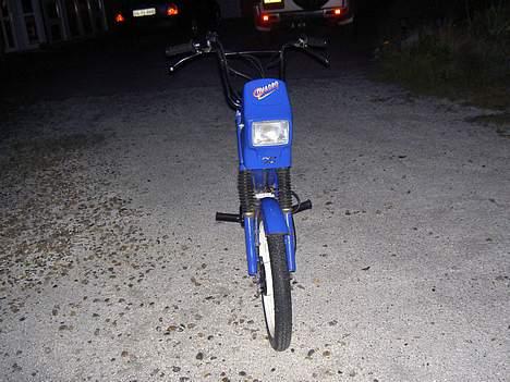 Tomos QUADRO billede 3
