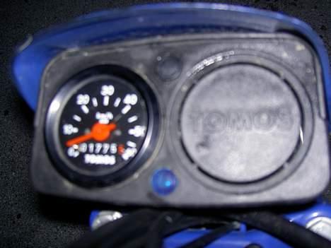 Tomos QUADRO billede 6