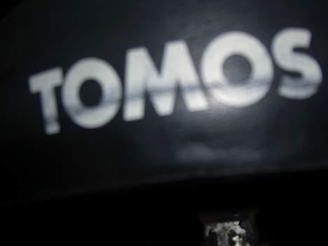 Tomos QUADRO billede 7