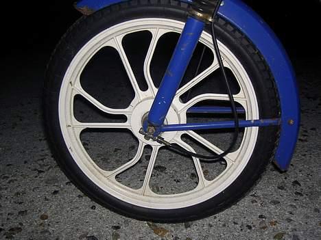 Tomos QUADRO billede 8