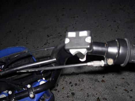 Tomos QUADRO billede 10
