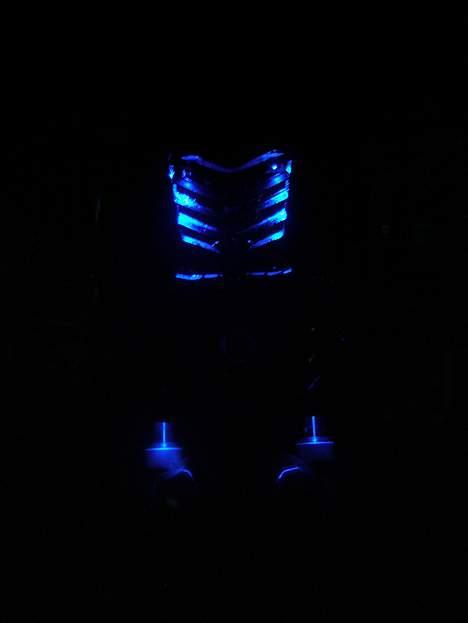 Kymco Super 9 billede 1