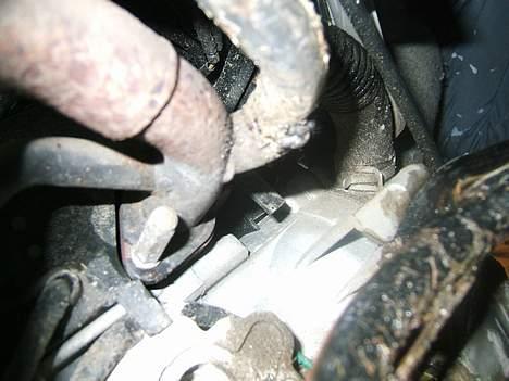 Kymco Super 9 billede 9