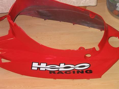 Yamaha Jog AS - ... billede 4