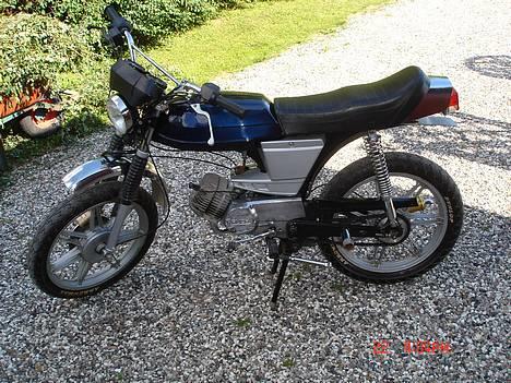 Puch Monza billede 1