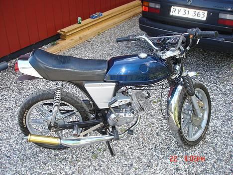 Puch Monza billede 5