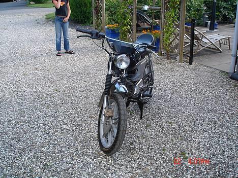 Puch Monza billede 6