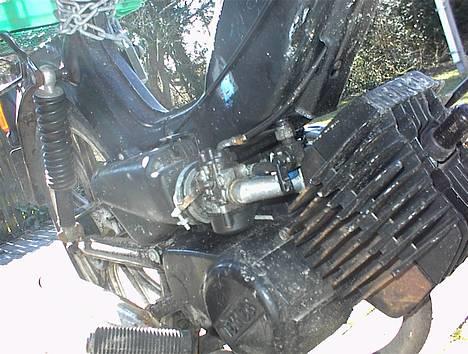 Tomos Quadro A-35 d. 1 Solgt billede 9