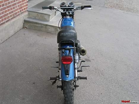 Puch Pioneer billede 2