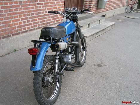 Puch Pioneer billede 3