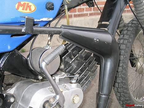 Puch Pioneer billede 4