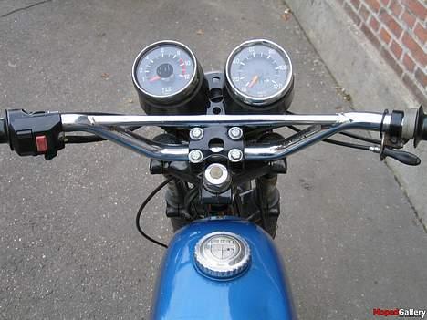 Puch Pioneer billede 6