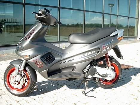 Gilera Runner 30 AC billede 1