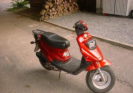 PGO HOT 50 billede 2