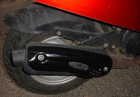 PGO HOT 50 billede 6