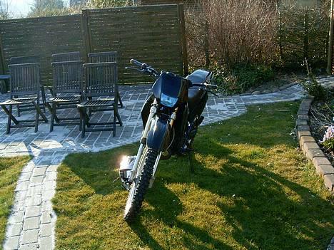 Suzuki  Rmx billede 2