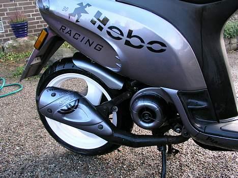 Piaggio Typhoon [sælges - 13000] billede 3