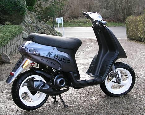 Piaggio Typhoon [sælges - 13000] billede 4