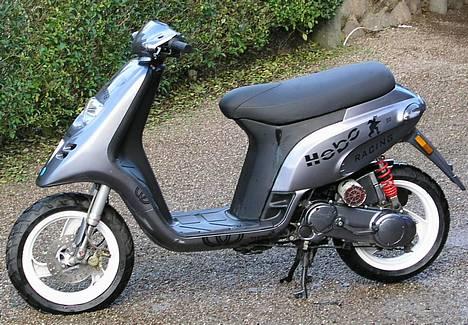 Piaggio Typhoon [sælges - 13000] billede 5