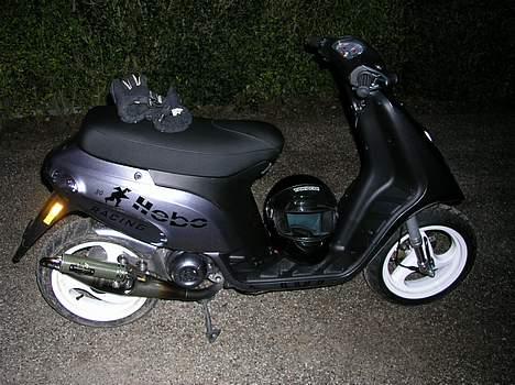 Piaggio Typhoon [sælges - 13000] - Her med Nardo´en på.. billede 7