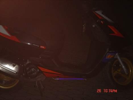 Aprilia AA. psycho sonic billede 3