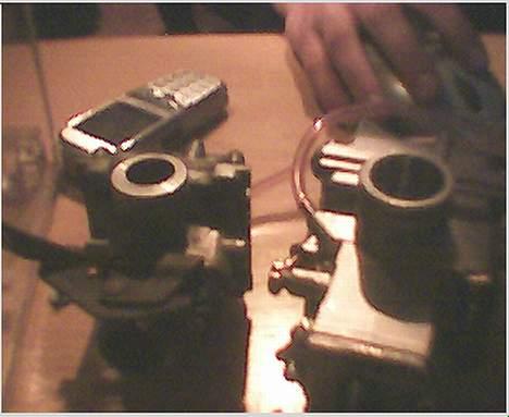 Suzuki Smx Byttet Væk - Std 16,5mm og 24mm :P billede 6