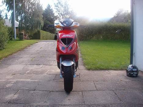 Piaggio NRG MC3 Solgt - Som STD billede 2