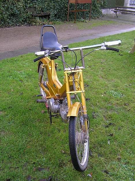 Puch golden maxi-SOLGT:( billede 5