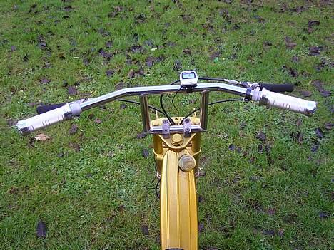 Puch golden maxi-SOLGT:( billede 9