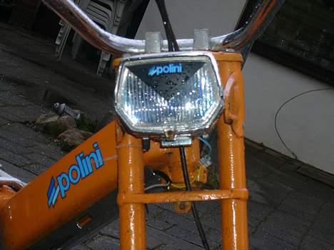 Puch Maxi K billede 1