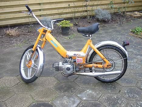 Puch Maxi K billede 2