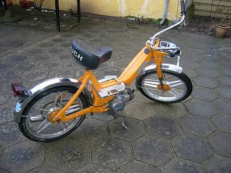 Puch Maxi K billede 3