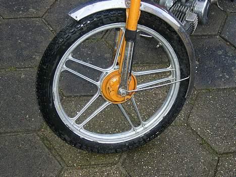 Puch Maxi K billede 4