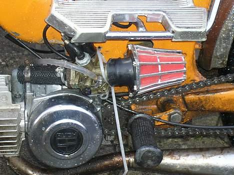 Puch Maxi K billede 5