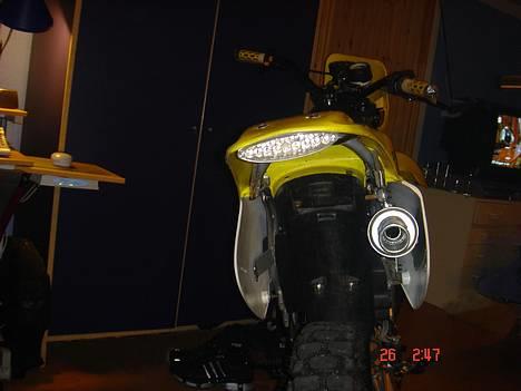 Suzuki Rmx ® Salg hbo, 10k - Ka ikk sige andet end GOD røv! ;-D billede 7