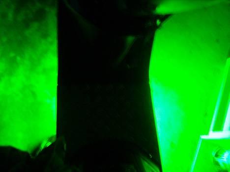 Yamaha jog SOLGT billede 8