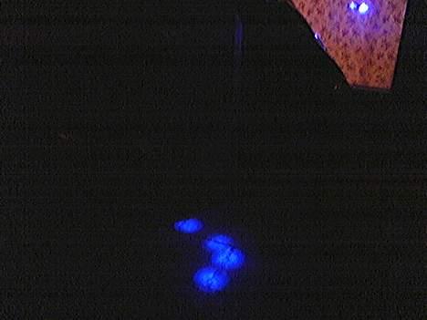 Gilera stalker STJÅLET! billede 9